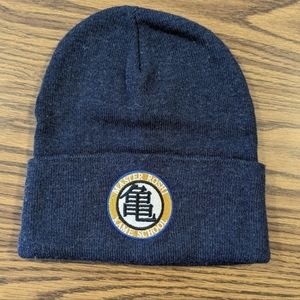 Dragon Ball Z Beanie